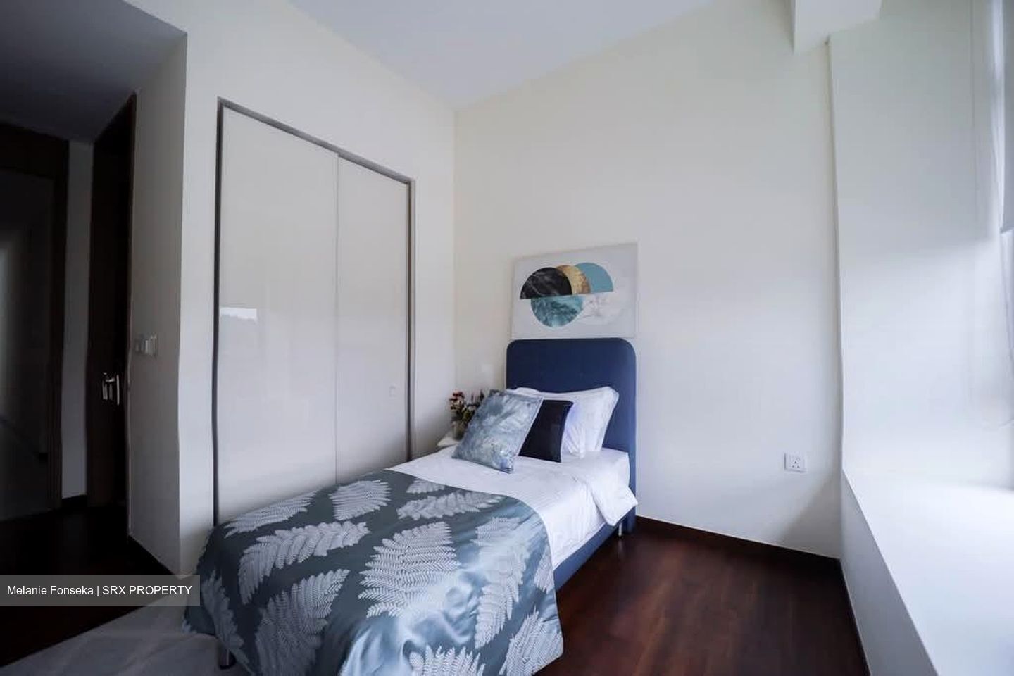 RESIDENCES AT EMERALD HILL (D9), Apartment #604348571